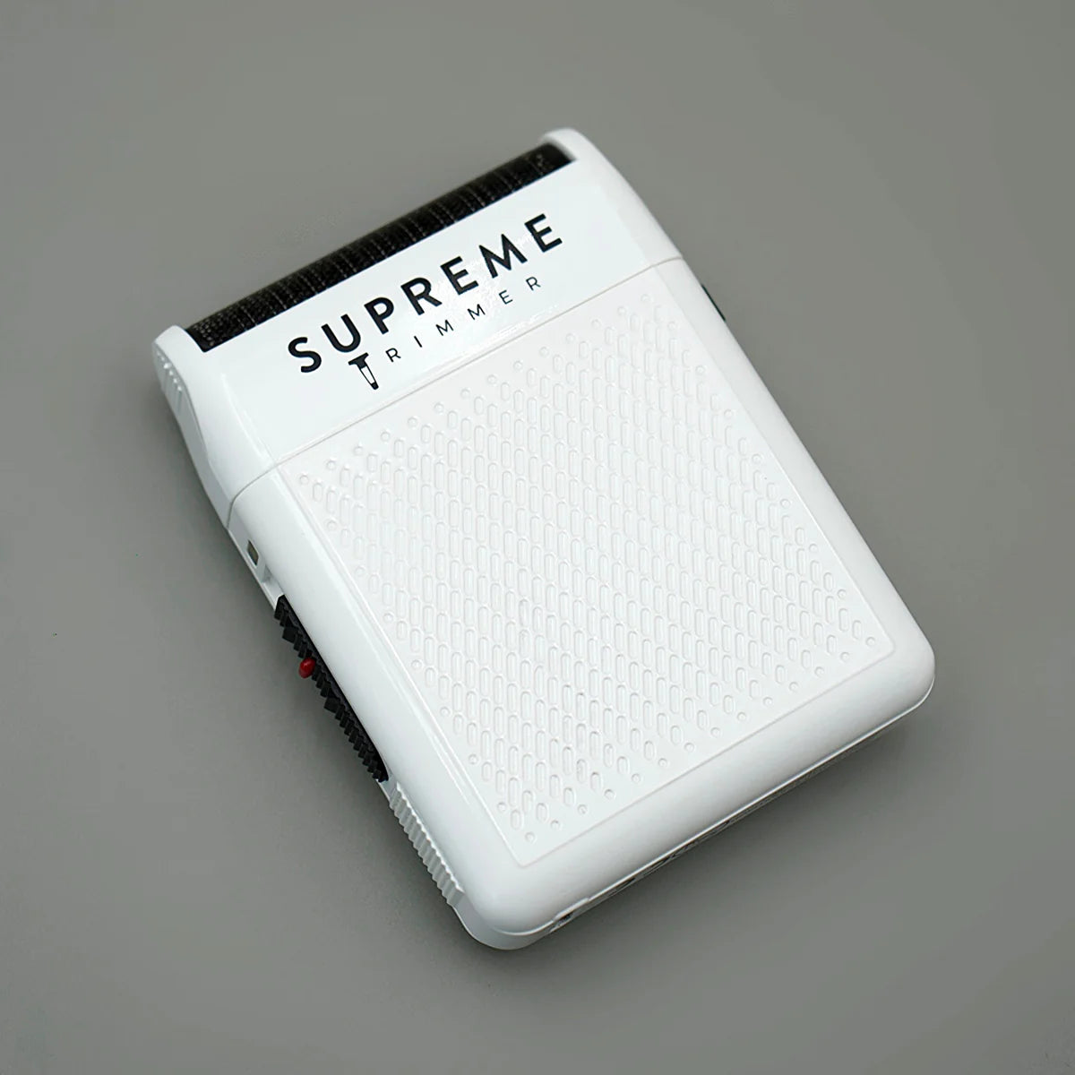 Supreme Trimmer Solo Single Foil Shaver Gold Foil