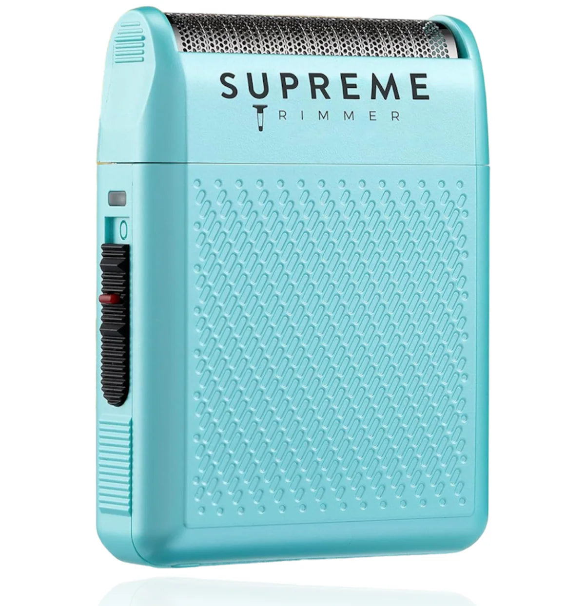 Supreme Trimmer Solo Single Foil Shaver Gold Foil