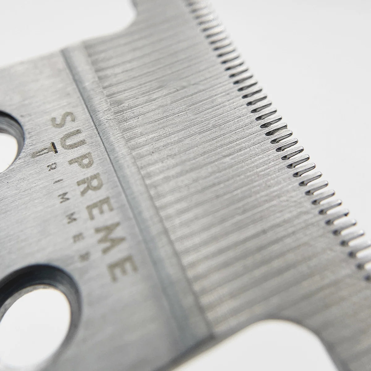Supreme Trimmer T-Shaper Replacement Blade TB531 TB52 52100