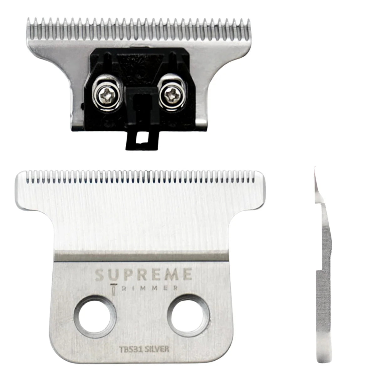 Supreme Trimmer T-Shaper Replacement Blade TB531 TB52 52100