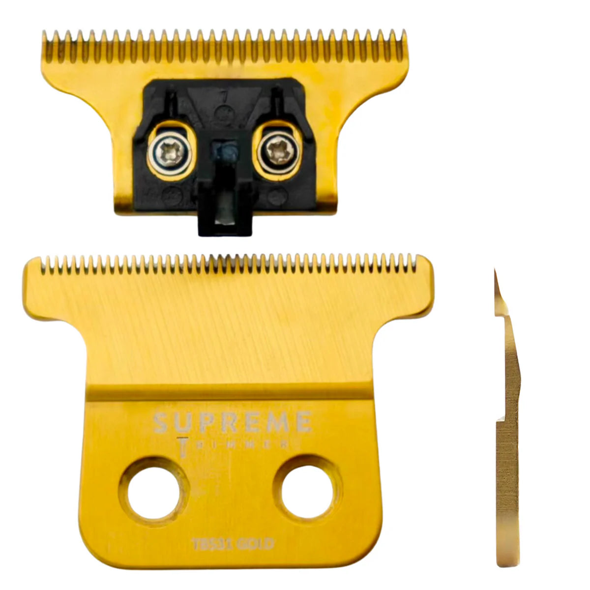 Supreme Trimmer T-Shaper Replacement Blade TB531 TB52 52100