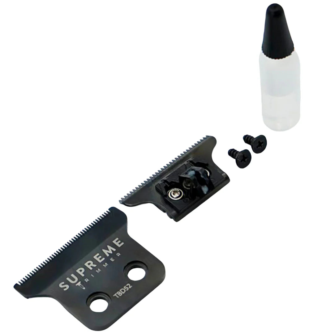 Supreme Trimmer T-Shaper Replacement Blade TB531 TB52 52100