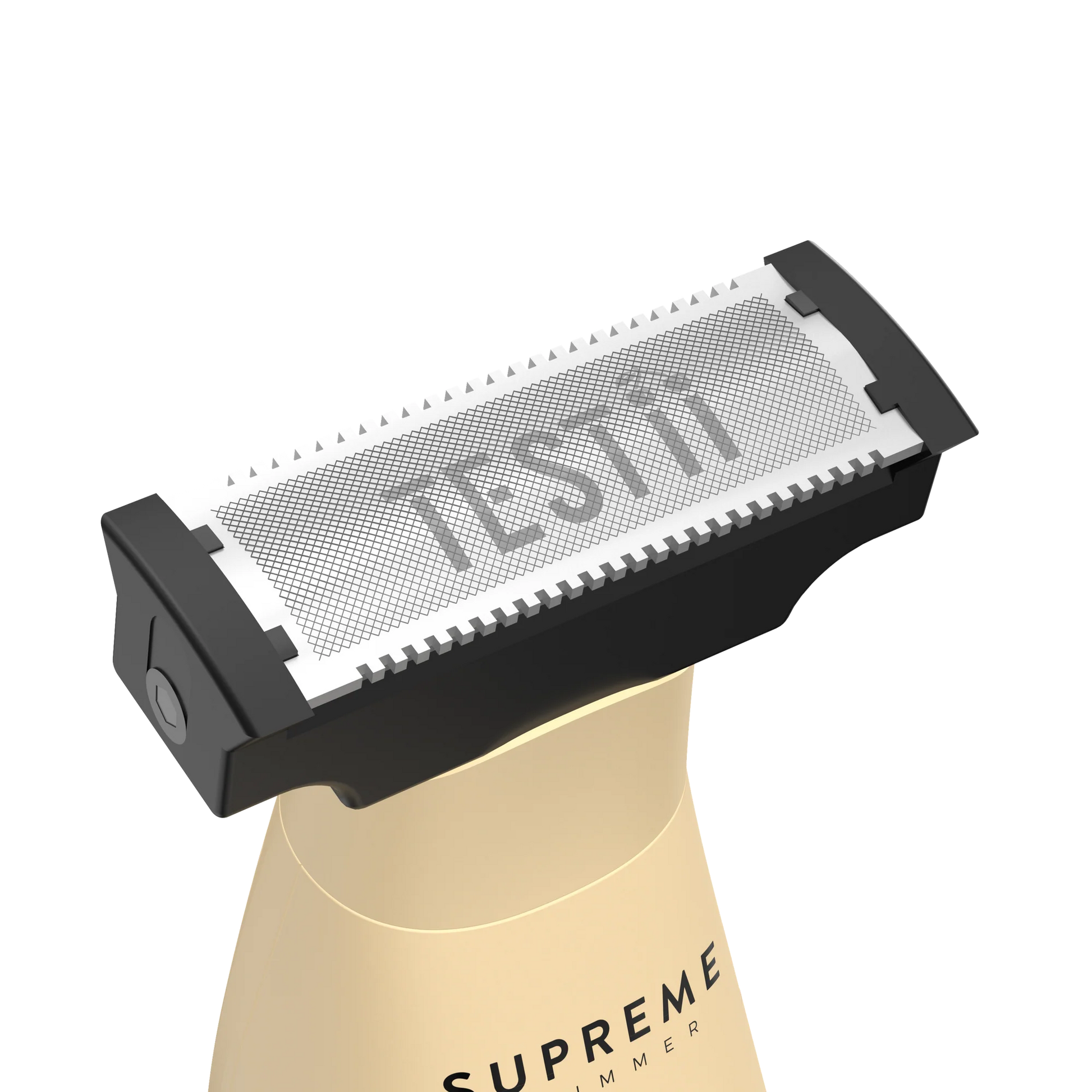 Supreme Trimmer TESTii RH110 Replacement Blade Stainless Steel