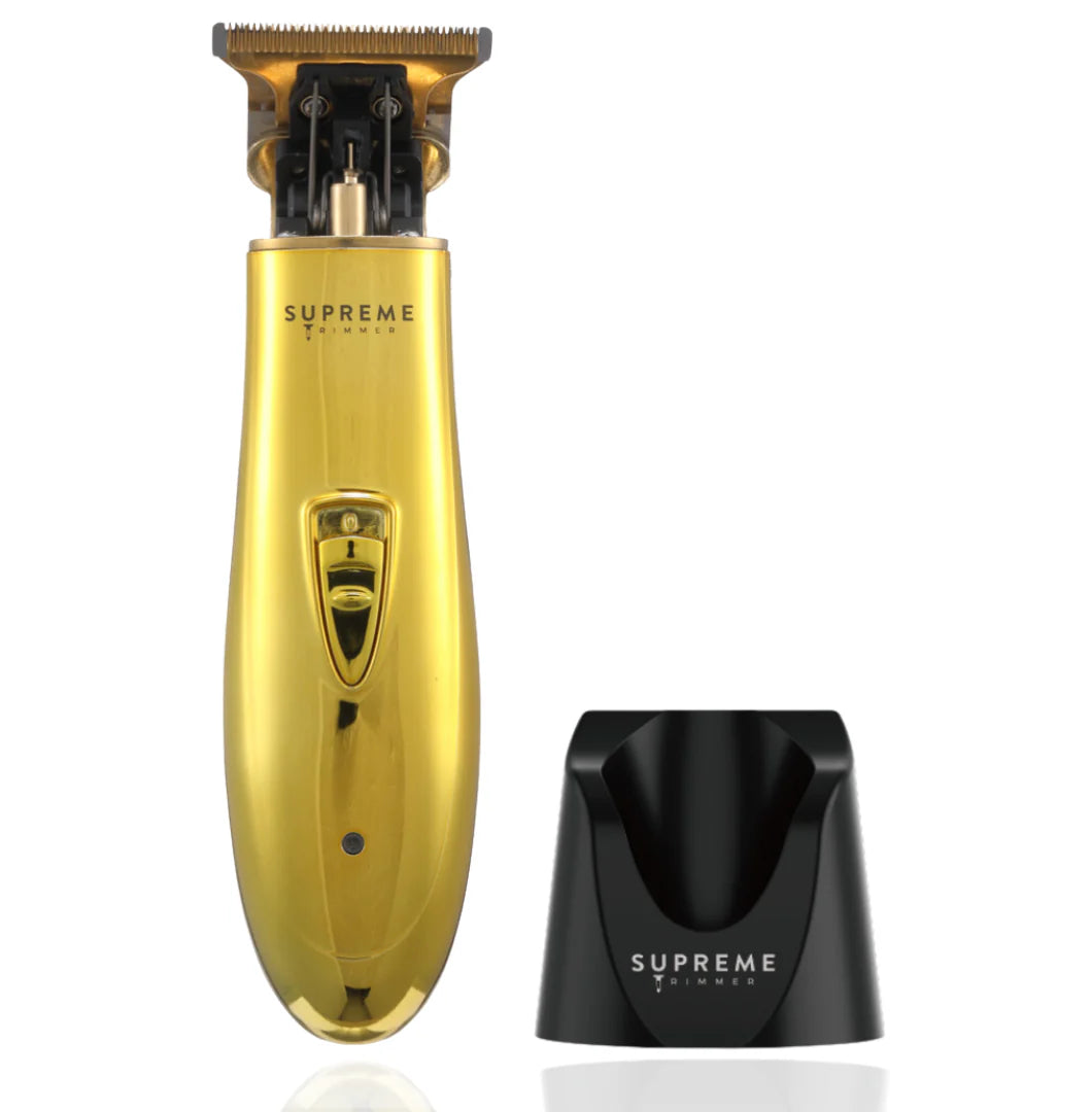 Supreme Trimmer T Shaper Gentle Quiet Trimmer Sensitive Skin Grooming Tool
