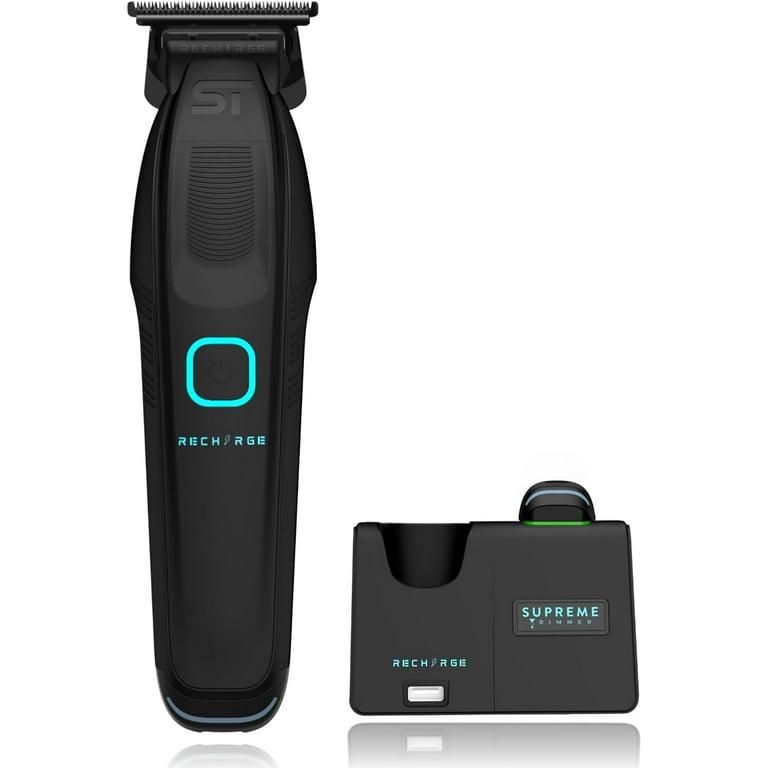 Supreme Trimmer smart charging stand for Recharge ST777 trimmer dock
