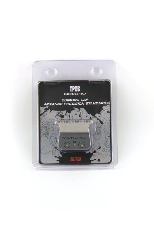 TPOB Morono Graphene DLC Trimmer Blade for X XO and BaByliss Trimmers