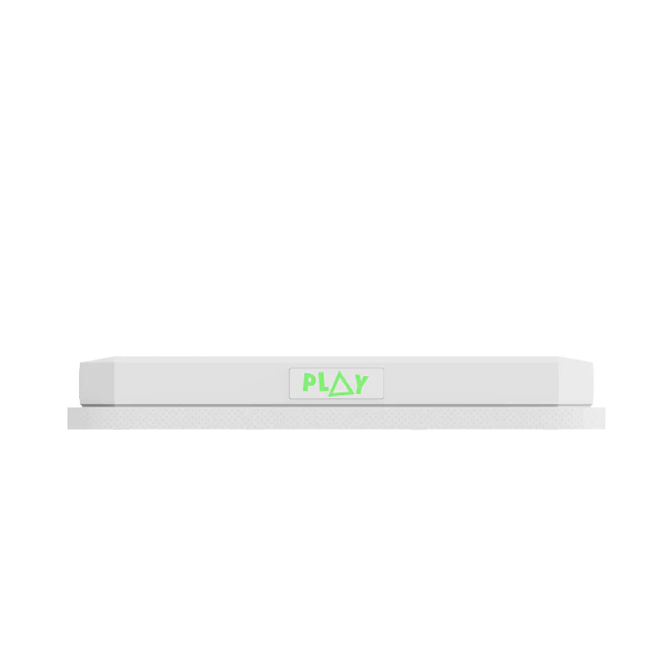 TPOB PLAY 3 Way Power Pod Whiteout charging stand