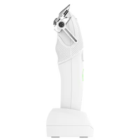 TPOB GO Clipper Whiteout Edition High Torque Cordless Clipper