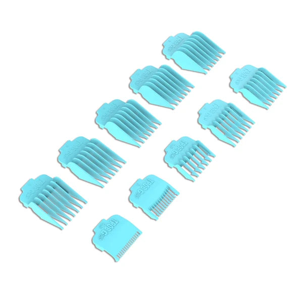 TPOB GO! Magnetic Guards 10-Piece Set