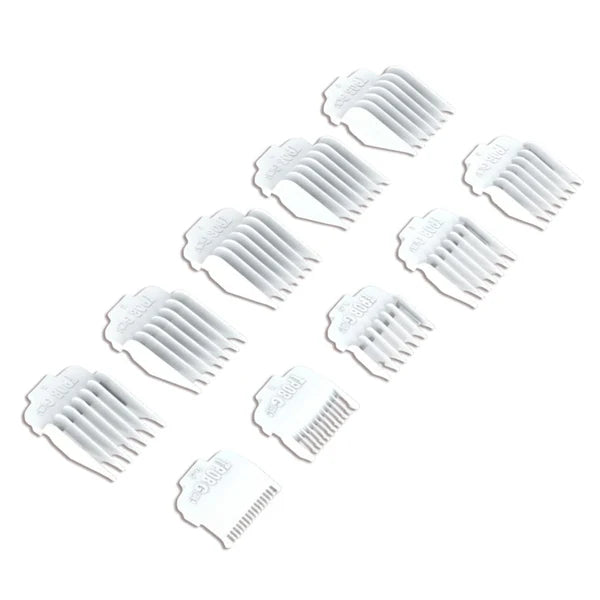 TPOB GO! Magnetic Guards 10-Piece Set