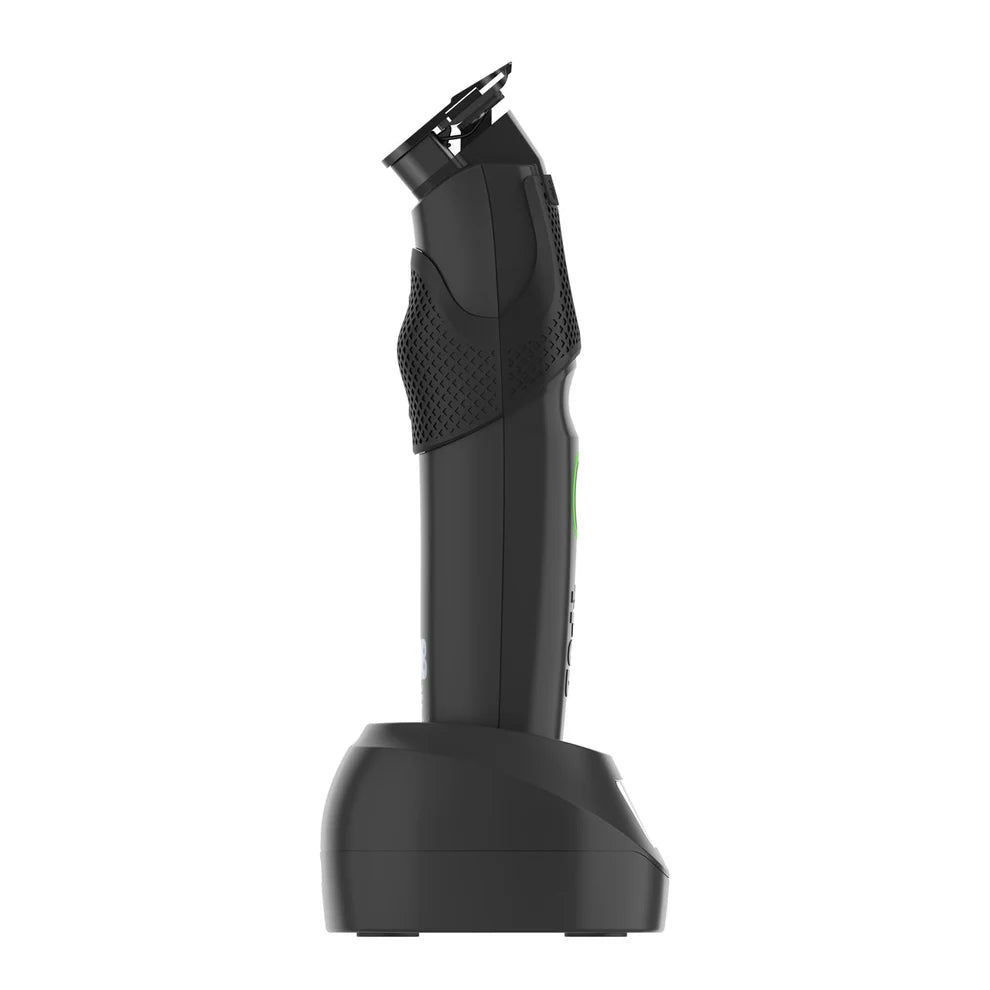 TPOB GO Trimmer Blackout Edition – 8,000 RPM Graphene Deep-Tooth