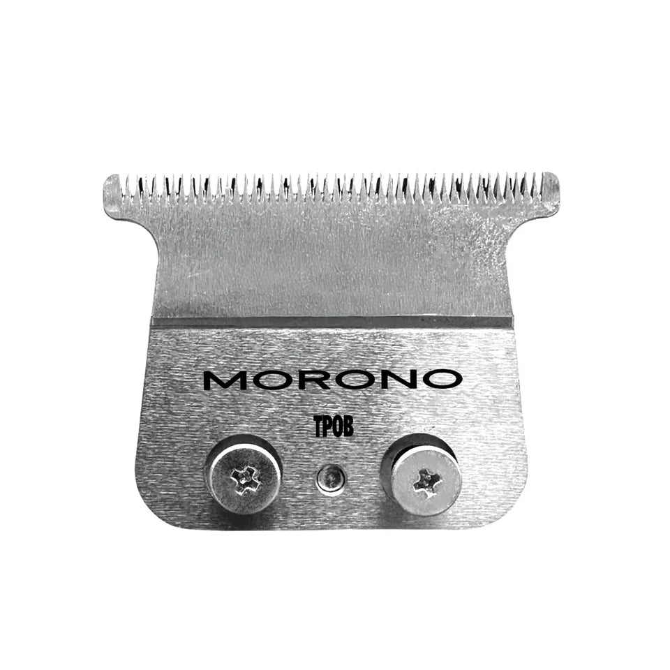 TPOB Morono Graphene DLC Trimmer Blade for X XO and BaByliss Trimmers