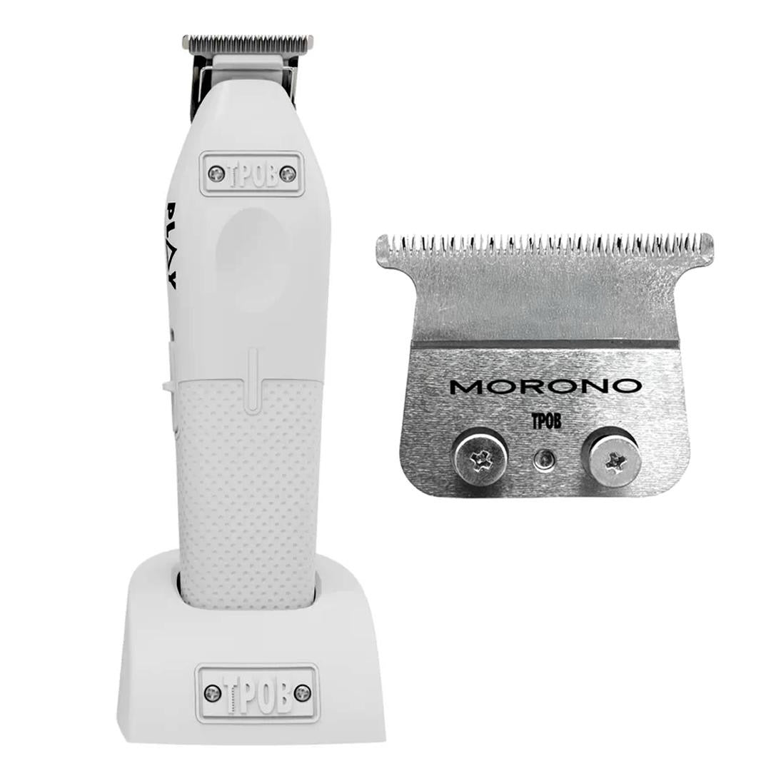 TPOB Morono trimmer blade replacement for PLAY deep tooth blade