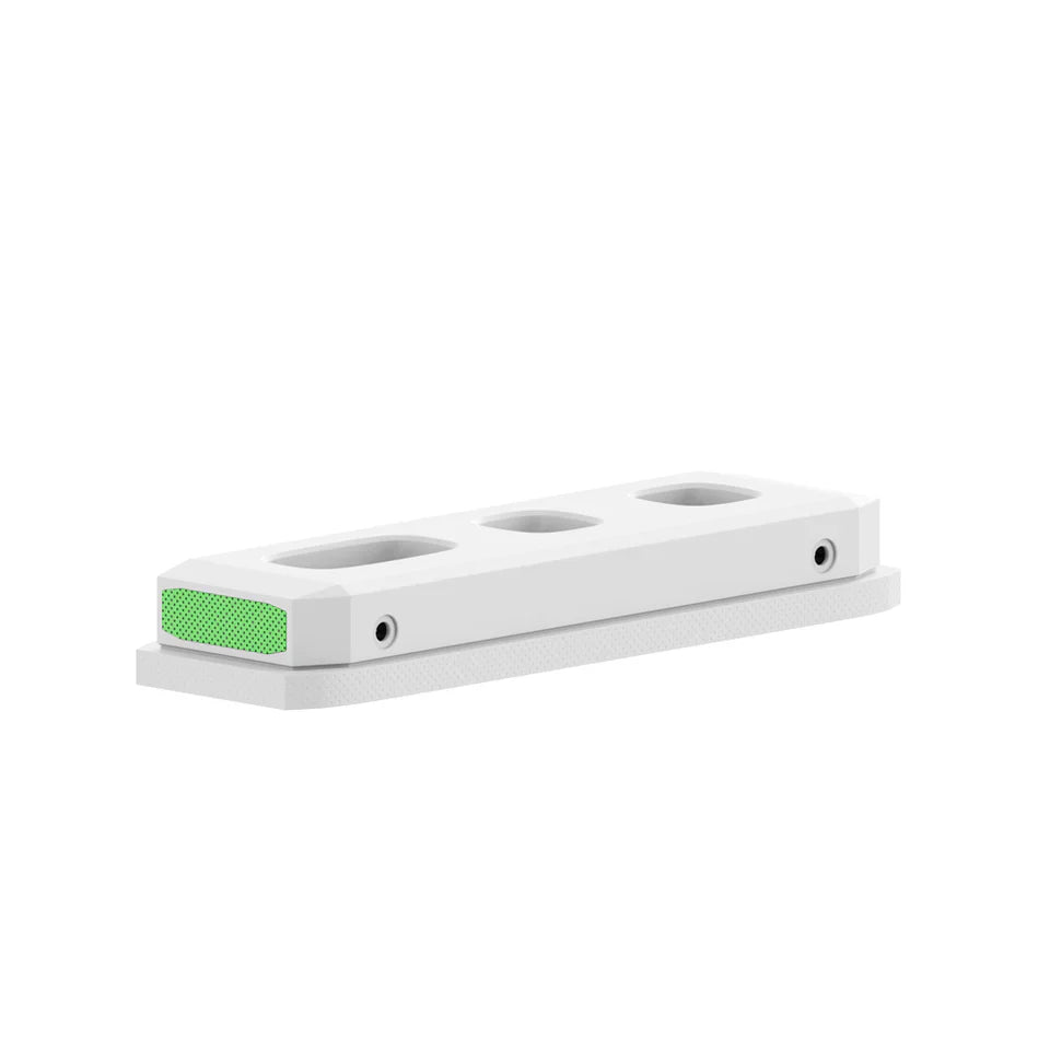 TPOB PLAY 3 Way Power Pod Whiteout charging stand