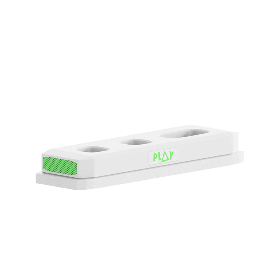 TPOB PLAY 3 Way Power Pod Whiteout charging stand