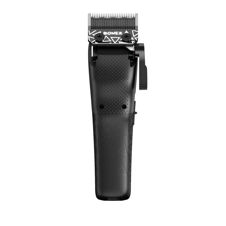 TPOB PLAY MAX Clipper - Blackout Edition