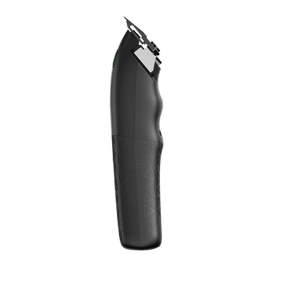 TPOB PLAY MAX Clipper - Blackout Edition