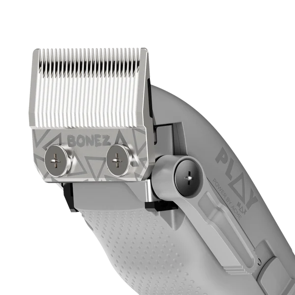 TPOB PLAY MAX Clipper TP1071 – Grey, 8,000 RPM