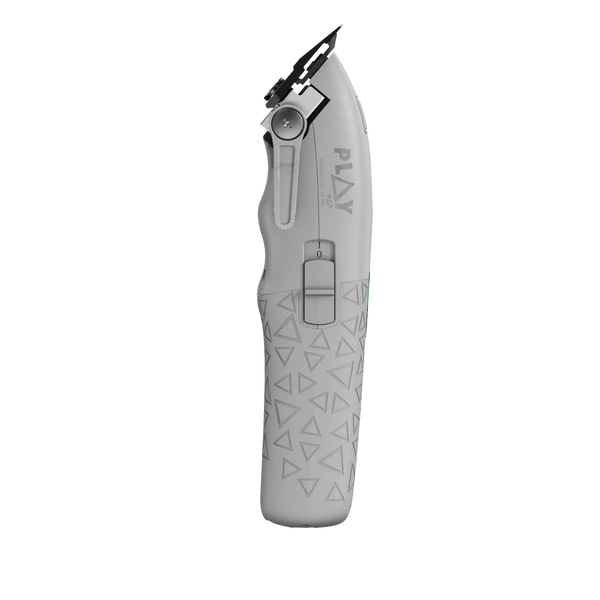 TPOB PLAY MAX Clipper TP1071 – Grey, 8,000 RPM