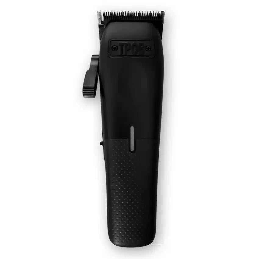 TPOB Play Mini Clipper Blackout Edition cordless barber clipper