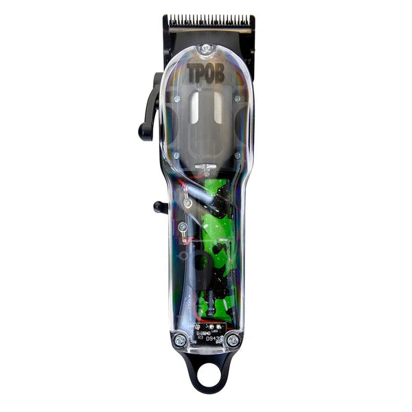 TPOB Slime 2 + Ghost X Blackout Bundle #TP1055 – Clipper & Trimmer Set