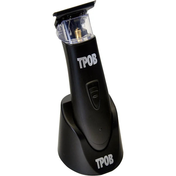 TPOB Slime 2 + Ghost X Blackout Bundle #TP1055 – Clipper & Trimmer Set