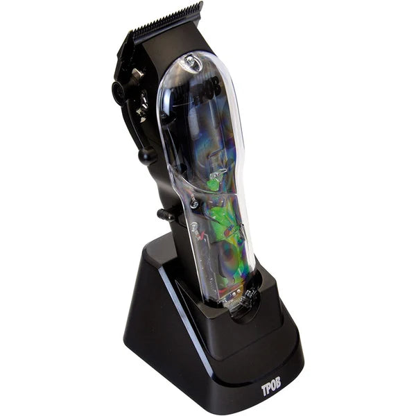 TPOB Slime 2 + Ghost X Blackout Bundle #TP1055 – Clipper & Trimmer Set