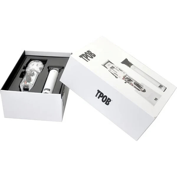 TPOB White Slime 2 + Ghost Trimmer Bundle #TP1004 – 6,800 RPM