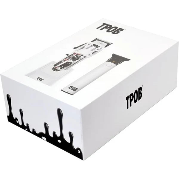 TPOB White Slime 2 + Ghost Trimmer Bundle #TP1004 – 6,800 RPM