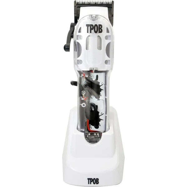 TPOB White Slime 2 + Ghost Trimmer Bundle #TP1004 – 6,800 RPM