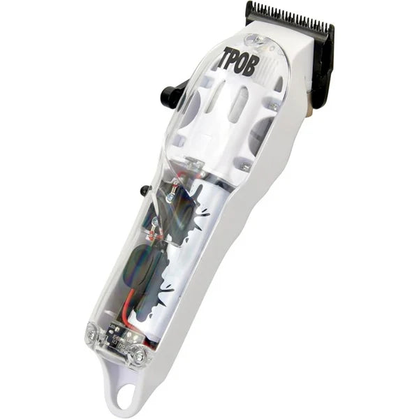 TPOB White Slime 2 + Ghost Trimmer Bundle #TP1004 – 6,800 RPM