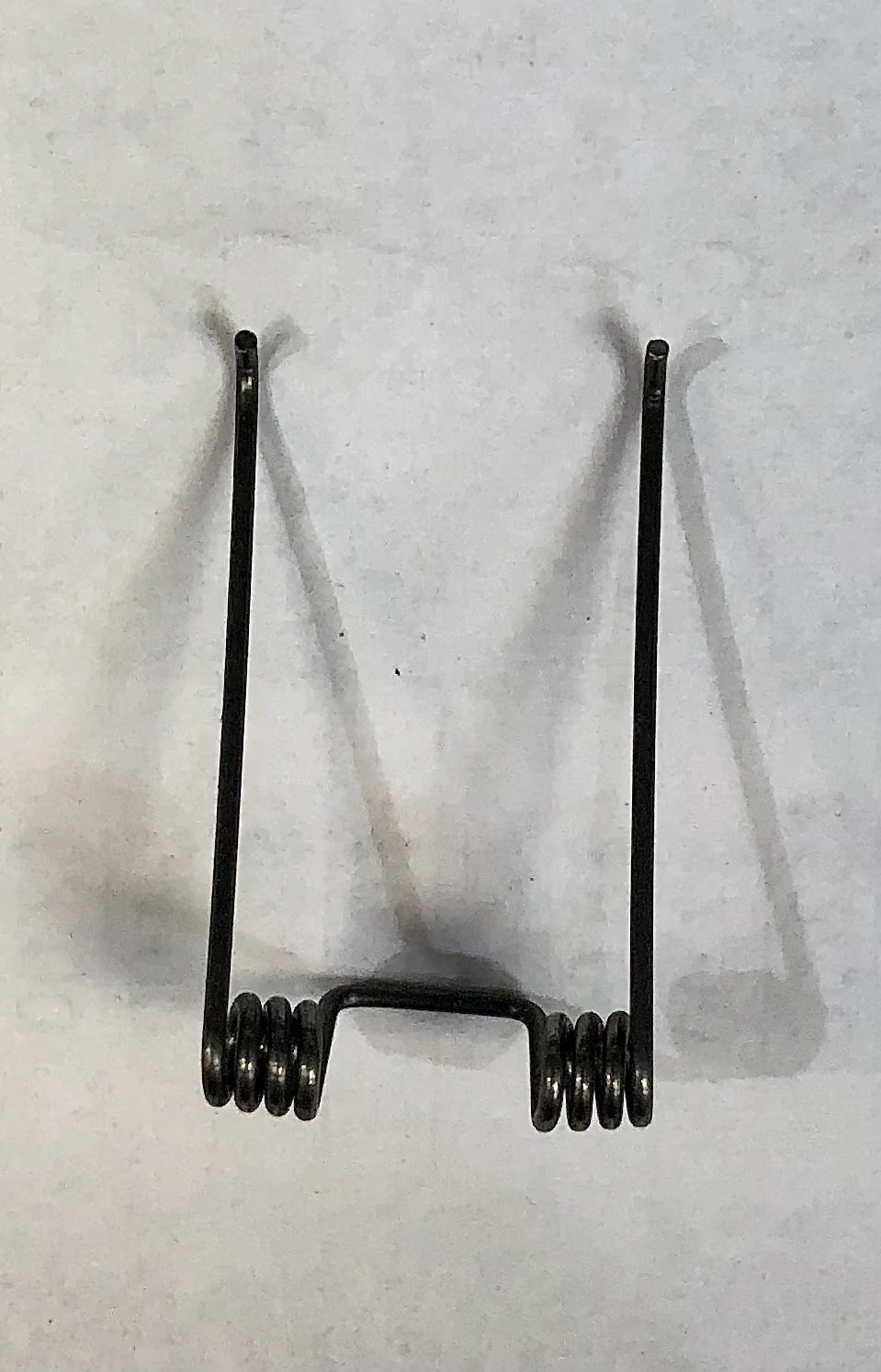 Tension spring for Babyliss Clippers FX870