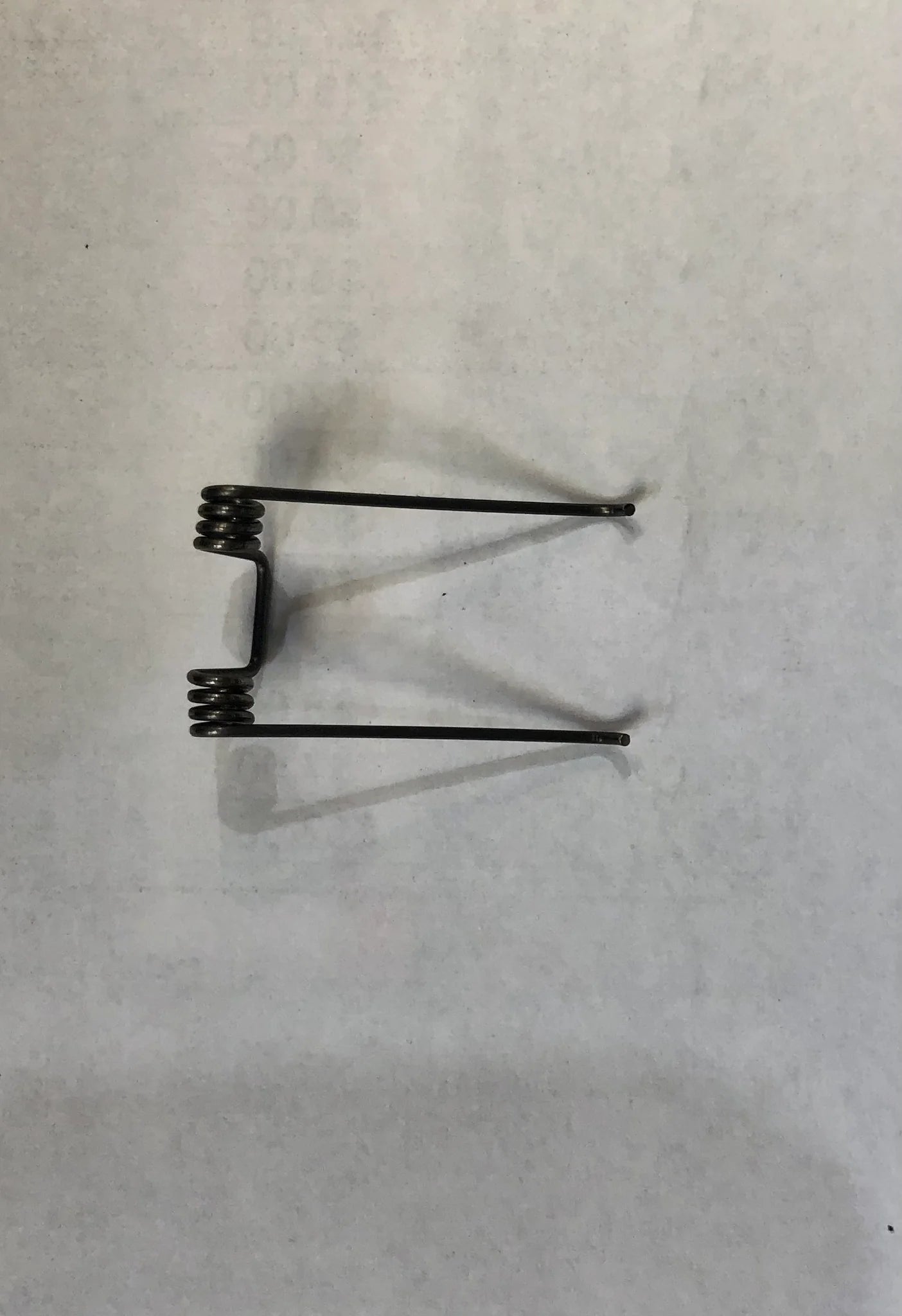 Tension spring for Babyliss Clippers FX870