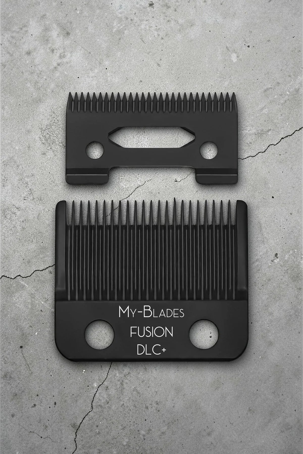 Tensor 1 DLC Precision Replacement Clipper Blade