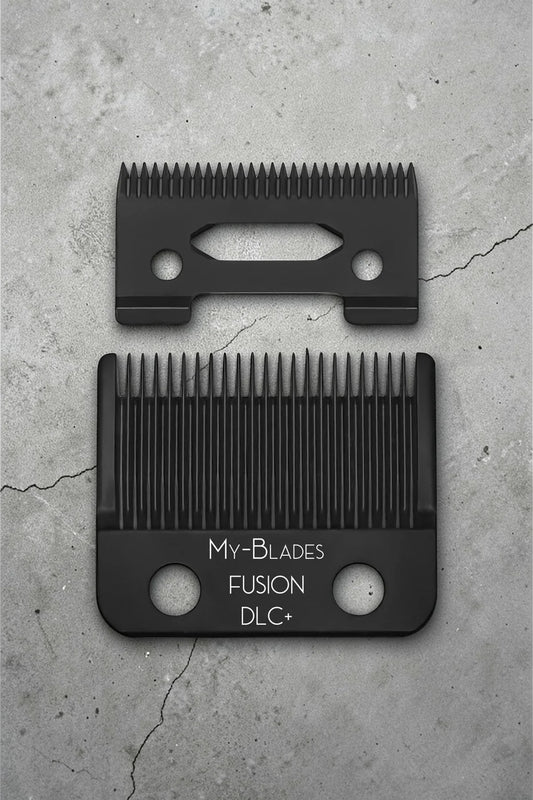 Tensor 1 DLC Precision Replacement Clipper Blade