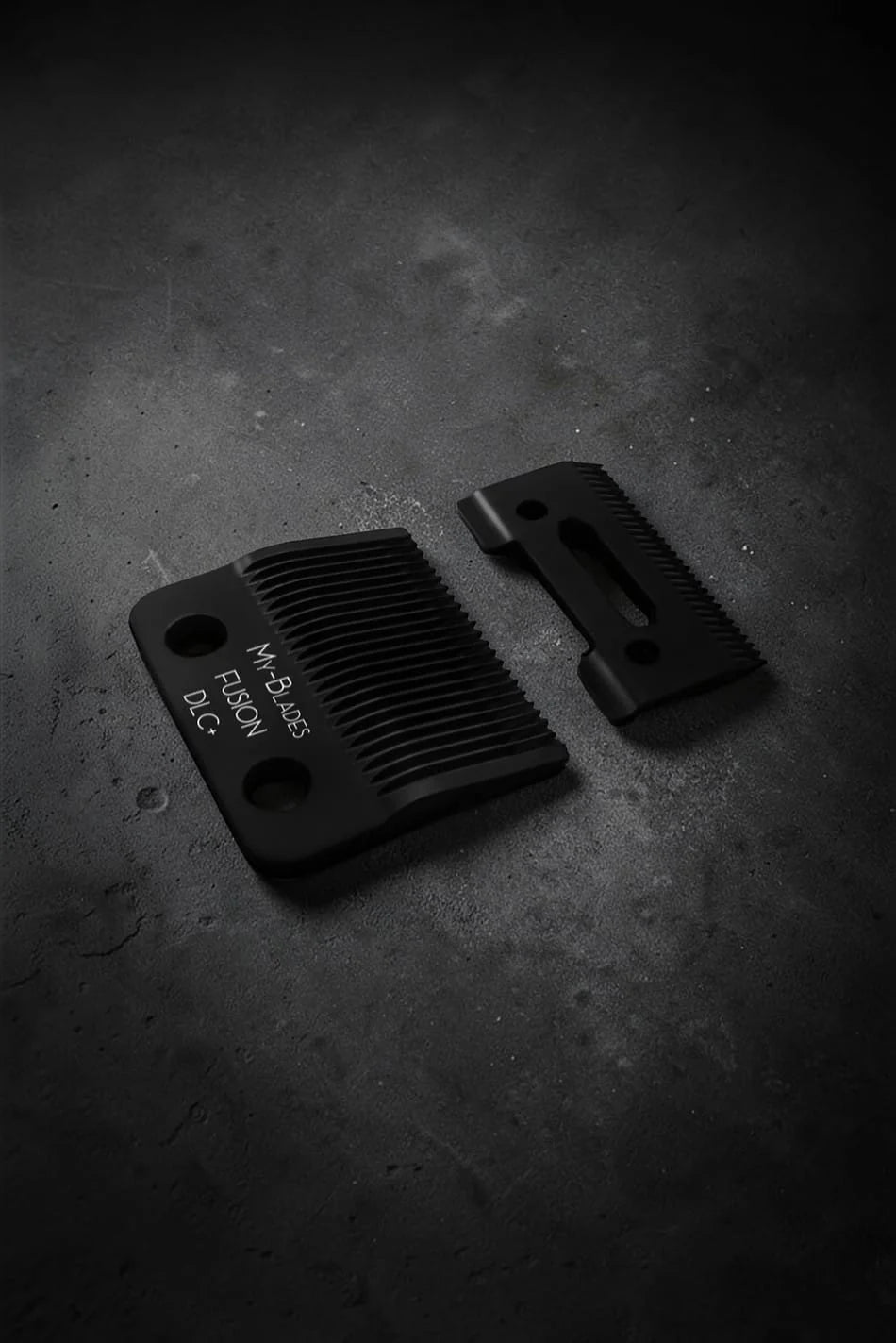 Tensor 1 DLC Precision Replacement Clipper Blade