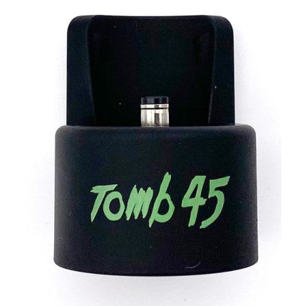 Tomb45 PowerClip wireless charging adapter for Andis Slimline Pro Li