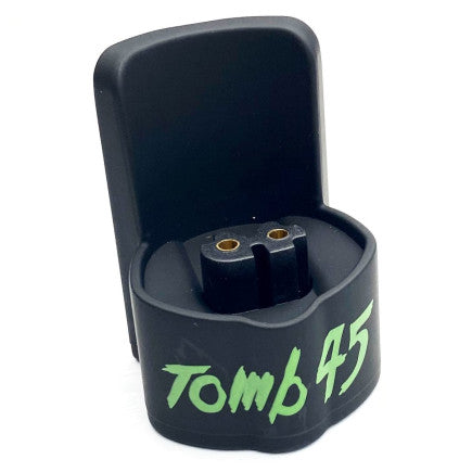 Tomb45 PowerClip wireless charging adapter for Wahl Cordless Detailer Li