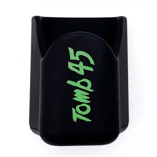 Tomb45 PowerClip wireless charging adapter for Andis T-Outliner