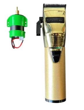 Tomb45 FX Clipper Upgrade Kit motor battery