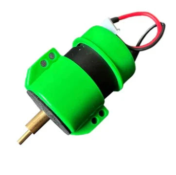 Tomb45 FX Clipper Upgrade Kit motor battery