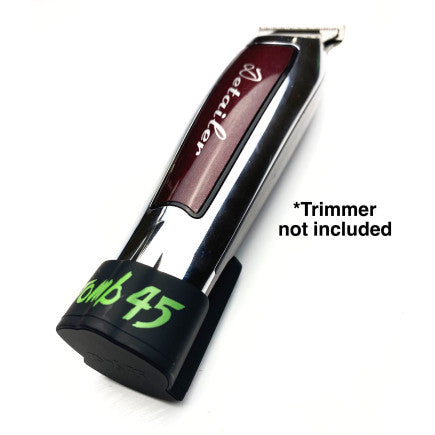 Tomb45 PowerClip wireless charging adapter for Wahl Cordless Detailer Li