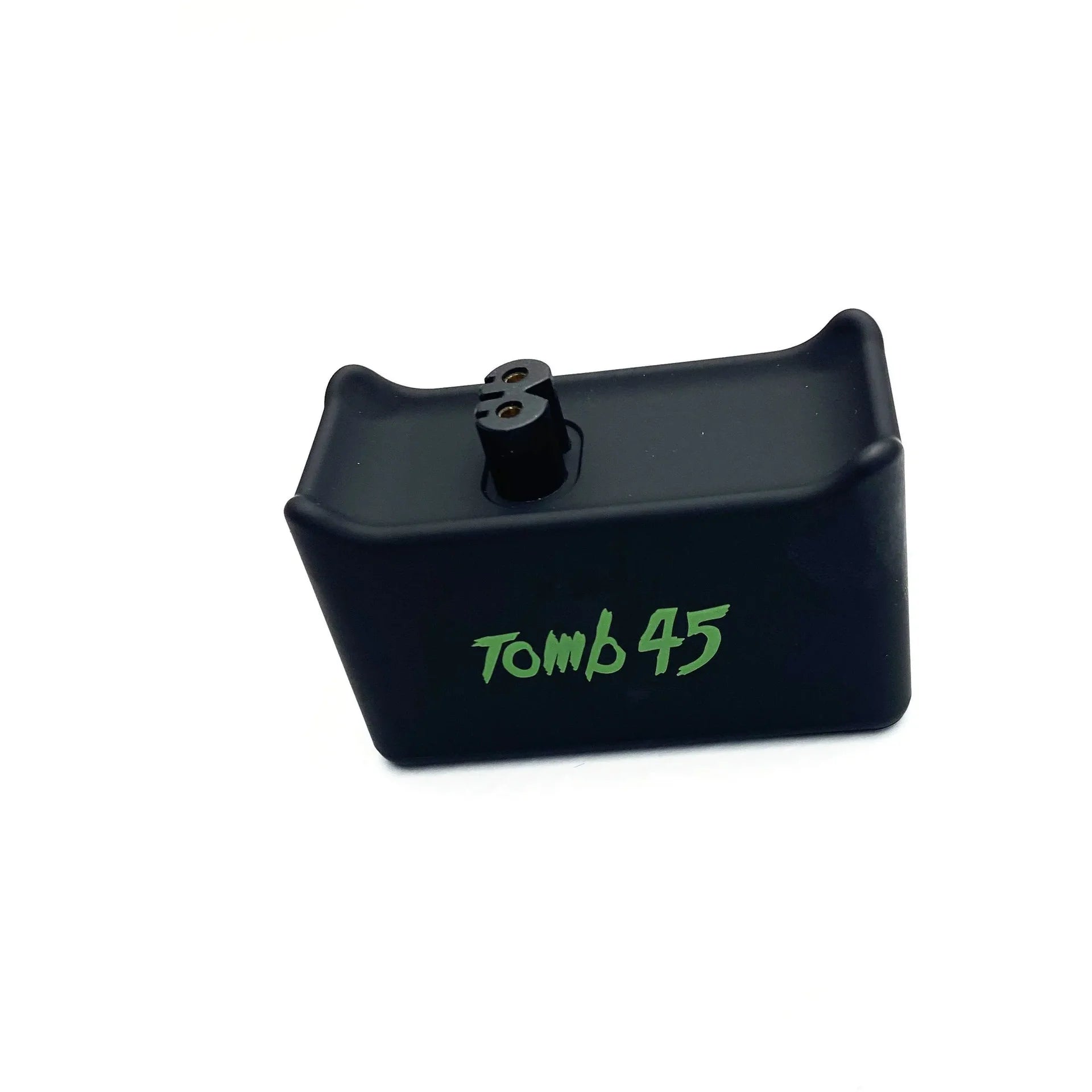 Tomb45 PowerClip wireless charging adapter for Wahl Finale Shaver