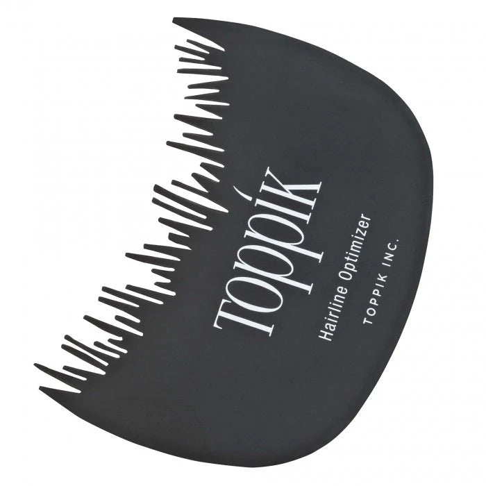 Toppik Hairline Optimizer hair fiber application tool