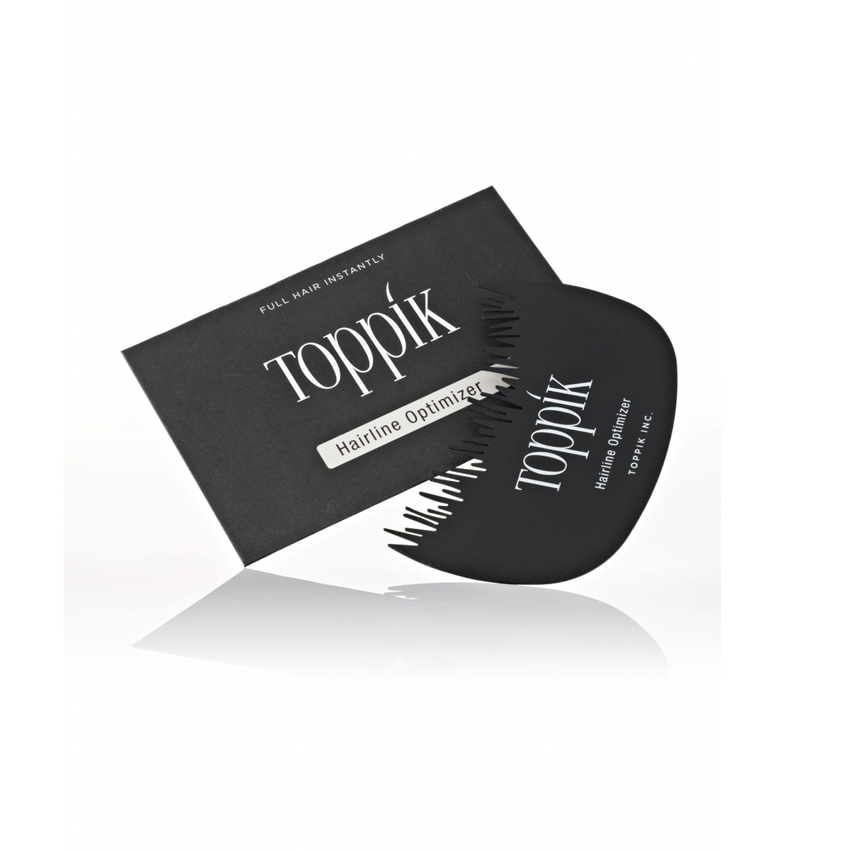 Toppik Perfecting Toolkit – Precision Hair Fiber Application System