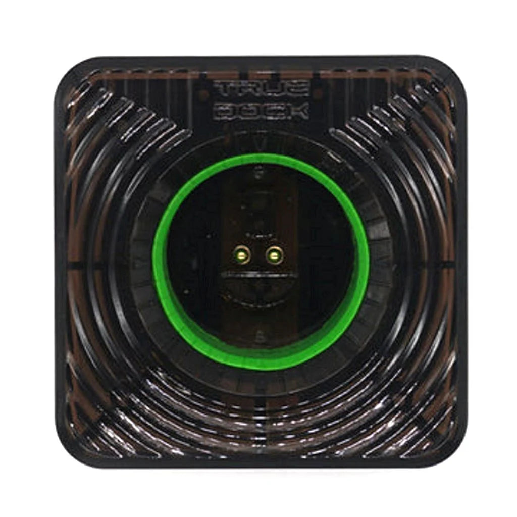 True Dock Charging Stand for Babyliss Pro FX787 Influencer Trimmers – Green #BC-GREEN