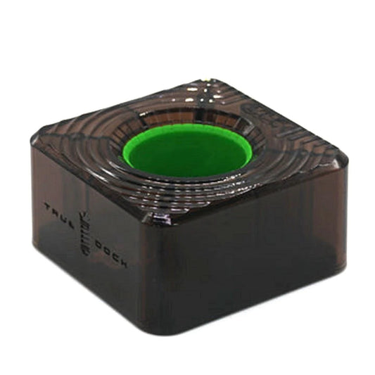 True Dock Charging Stand for Babyliss Pro FX787 Influencer Trimmers – Green #BC-GREEN