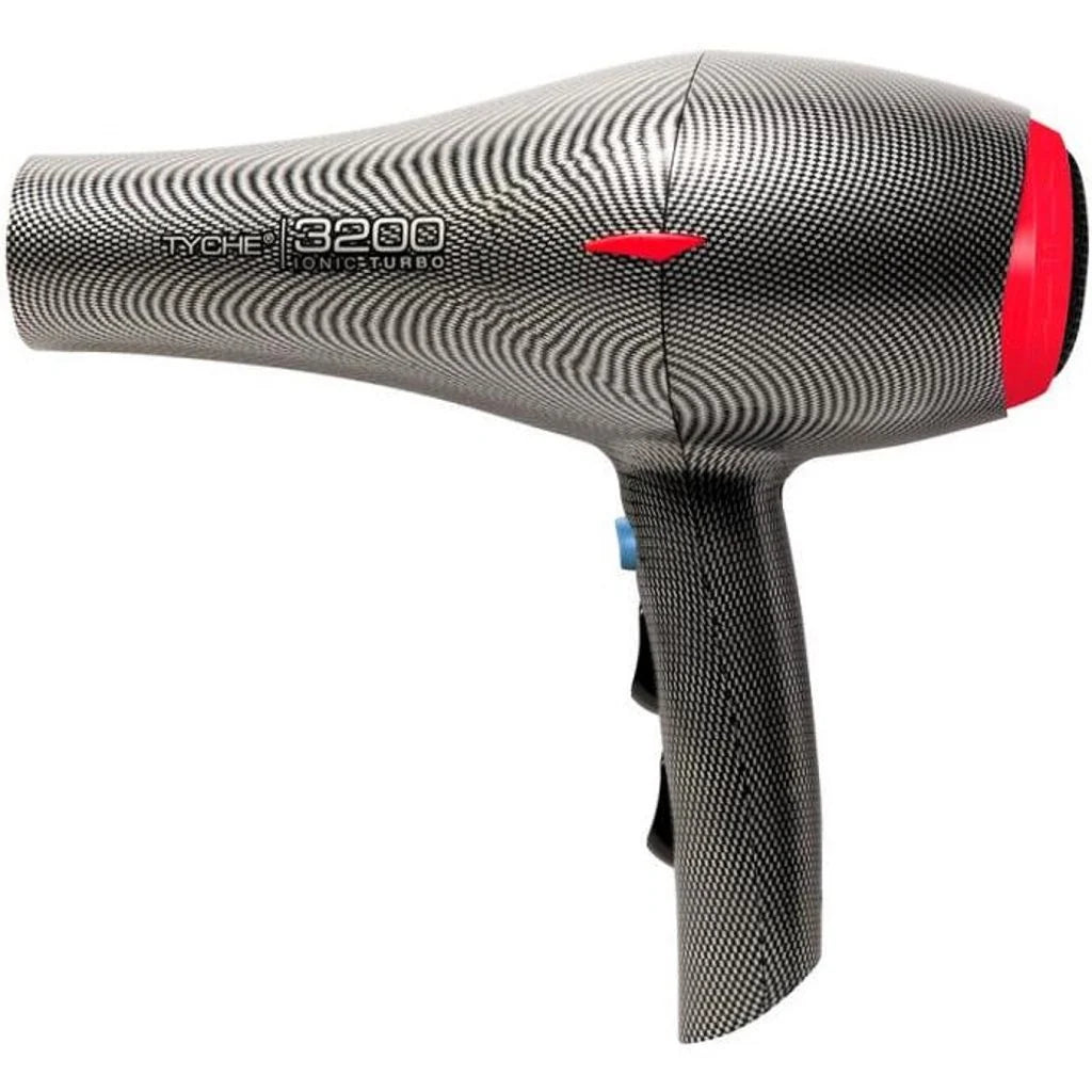 Tyche Ionic Turbo 3200 Hair Dryer TD-7 Professional Ionic Hair Dryer