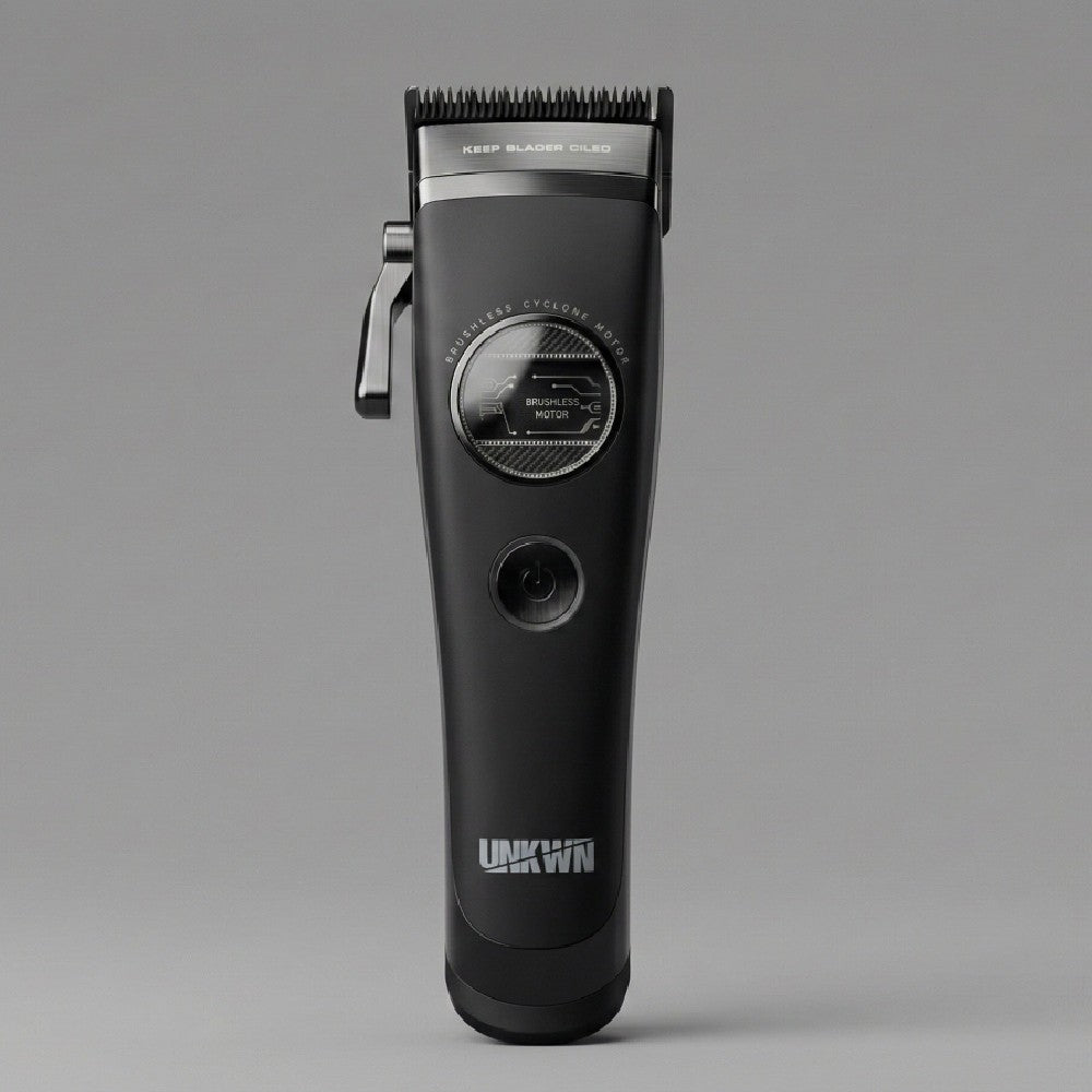 UNKWN Vortex Cyclone Clipper UNK1C Quiet Fade Clipper