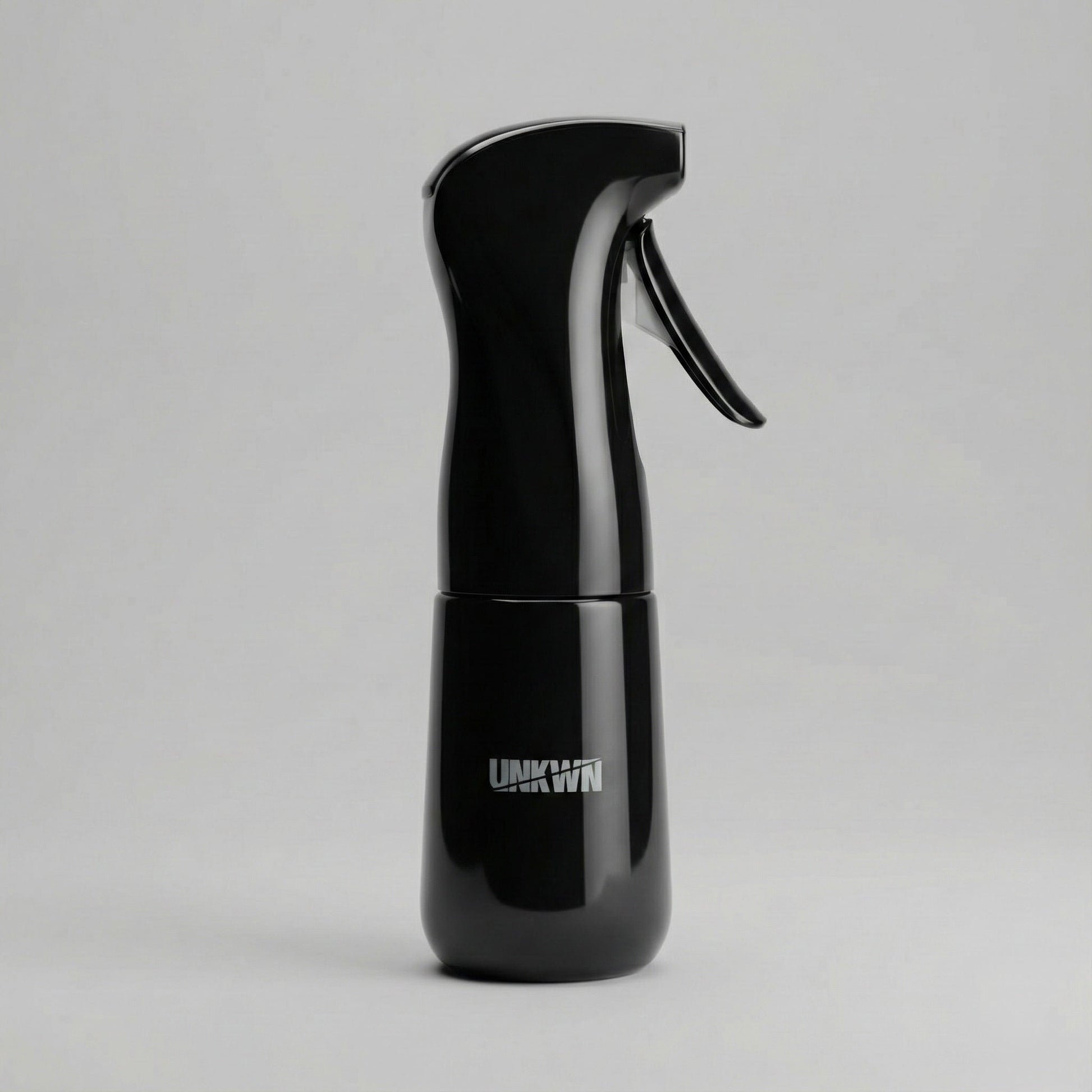 UNKWN 160ml Professional Fine Mist Spray Bottle for Barbers